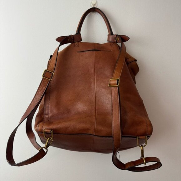 Fossil Parker Backpack - Picture 3 of 11